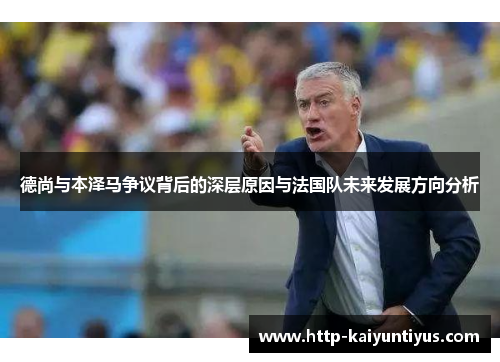 德尚与本泽马争议背后的深层原因与法国队未来发展方向分析